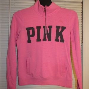 PINK sweatshirt